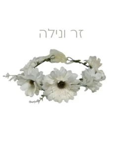 זר ונילה