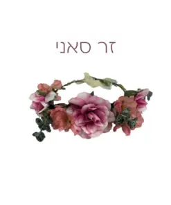 זר סאני