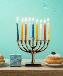 חנוכה