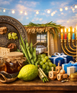 חגי ישראל
