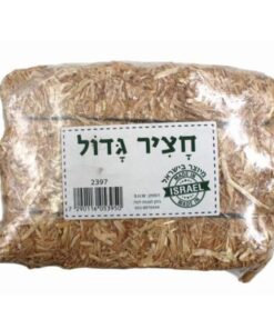 אריזת חציר גדול