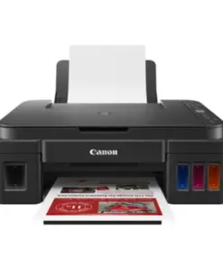 מדפסת מיתוג משולבת למדבקות מיתוג ודפי פוטו | Canon PIXSMA G3411
