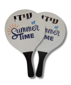 סט מטקות עם כדור Summer Time