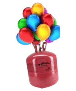 מיכל הליום להשכרה לכל אירוע או מסיבה