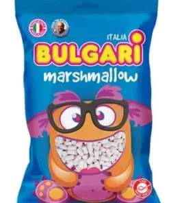 מיני מרשמלו BULGARI