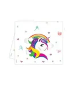 מפת שולחן חד קרן 1.8*1.2מ'