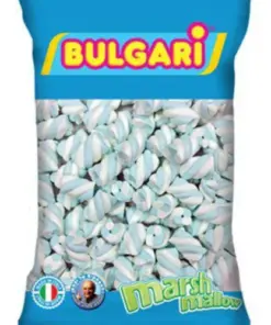 מרשמלו מסולסל BULGARI