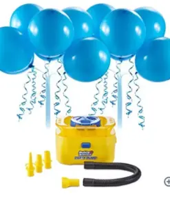 משאבה לניפוח בלונים