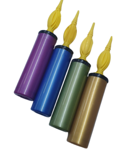 משאבה ידנית לבלונים