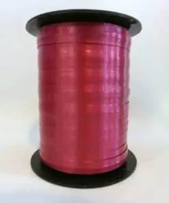 סרט קשירה למתנה בצבע בורדו