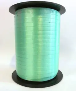 סרט קשירה למתנה בצבע ירוק דשא
