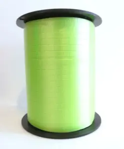 סרט קשירה למתנה בצבע ירוק תפוח