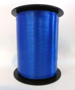 סרט קשירה למתנה בצבע כחול