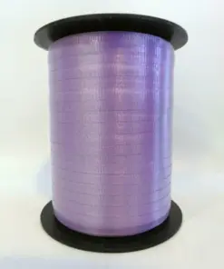 סרט קשירה למתנה בצבע סגול לילך