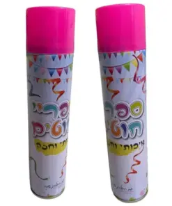 ספריי חוטים איכותי וחזק
