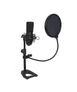ערכת הקלטה לפודקאסט - דגם Souundking SK CMS-1