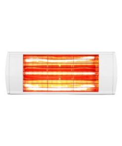 תנור חימום אינפרא TITAN WIDE 2000W – מוגן מים