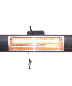 תנור חימום אינפרא GOLD 2000W