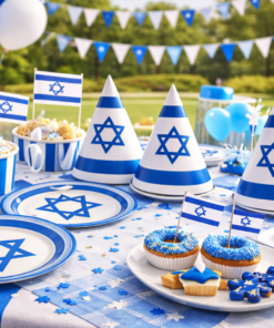 חד פעמי לעצמאות