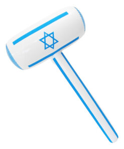 פטיש דגל 65 ס