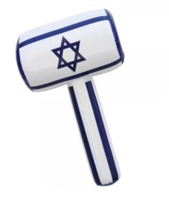 פטיש ענק דגל 87 ס