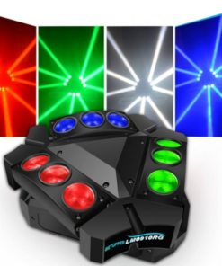 פנס חכם L SPIDER TRI – Spider Triangle