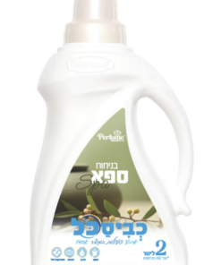כביסכל 2 ליטר - ניחוח ספא
