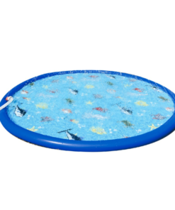 בריכת שפריצים עגולה 7*154