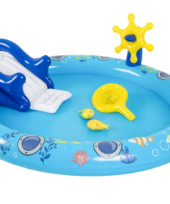 בריכת פעילות עולם המים 64*152*203