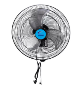 מאוורר קיר מסחרי 18 אינץ’ דגם Wind-45