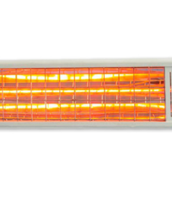 תנור אינפרא אדום | דגם NEPTUNE 2000W | לבן מט