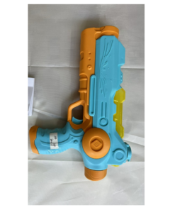 אקדח רובה מים מקצועי אוטומט 28 ס