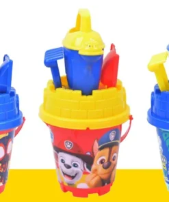 צעצועים ופנאי לים