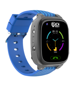 שעונים חכמים לילדים kidiwatch