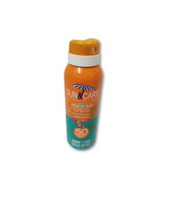 ספריי הגנה 50 Sun & care SPF  לילדים - To Go