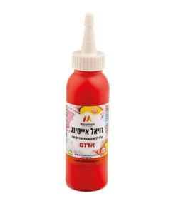 רויאל אייסינג - אדום