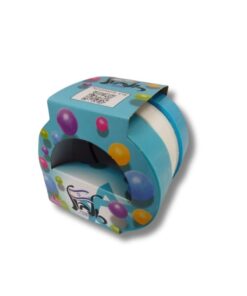 רול בול  המקורי -מארז יום העצמאות