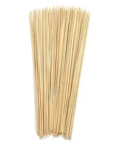 חבילת 100 שיפודים למפל שוקולד