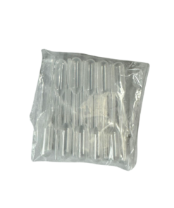 פפיטה - טפטפות לסופגניה 10 יח'