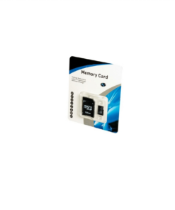 כרטיס זיכרון מהיר MicroSD  למצלמות דיגיטליות