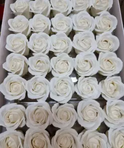 פרחי סבון