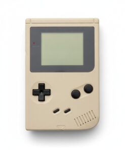 גיימבוי 64GB עם 200000 משחקים