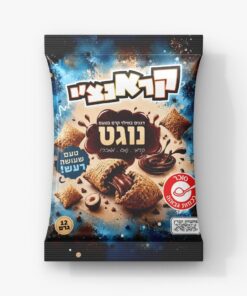 חטיפי איכות מנצחים – הפינוק המושלם לכל רגע ביום